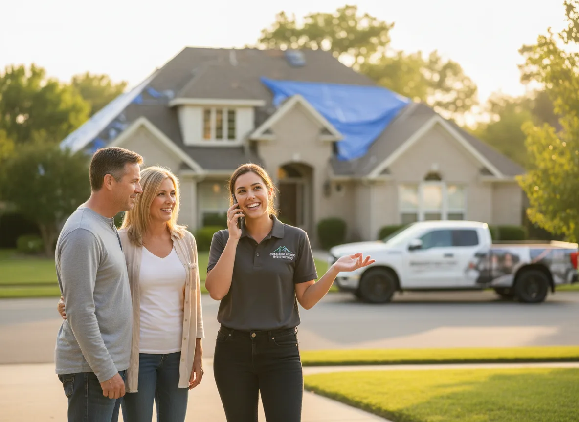 Roof Waterproofing Services in Woodinville, WA